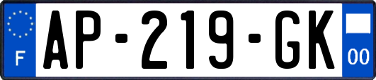 AP-219-GK