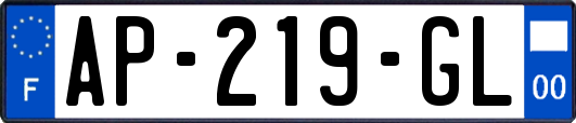 AP-219-GL