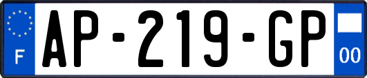 AP-219-GP