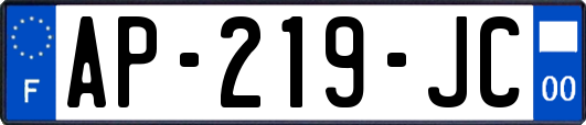 AP-219-JC