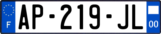 AP-219-JL