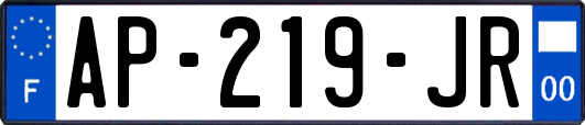 AP-219-JR