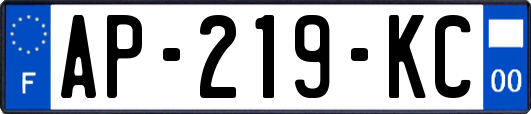 AP-219-KC