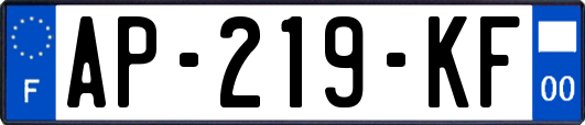 AP-219-KF