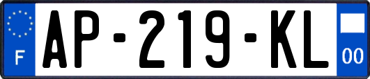 AP-219-KL
