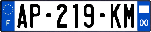 AP-219-KM