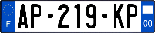 AP-219-KP