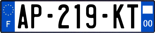 AP-219-KT