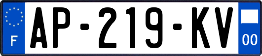 AP-219-KV