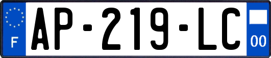 AP-219-LC