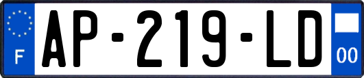 AP-219-LD