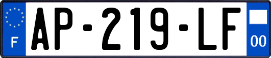 AP-219-LF