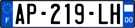 AP-219-LH
