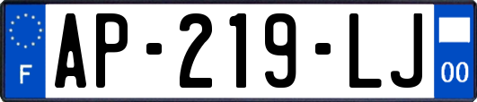 AP-219-LJ