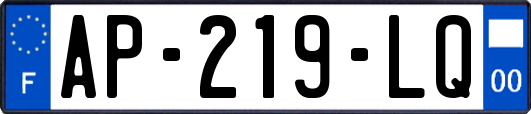 AP-219-LQ