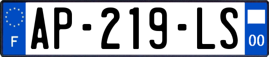 AP-219-LS