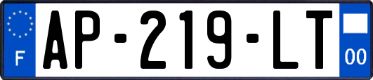 AP-219-LT