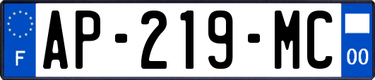 AP-219-MC