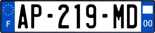 AP-219-MD