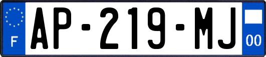 AP-219-MJ