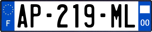 AP-219-ML