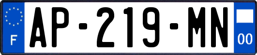 AP-219-MN