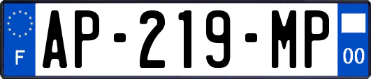 AP-219-MP