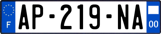 AP-219-NA