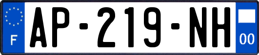 AP-219-NH