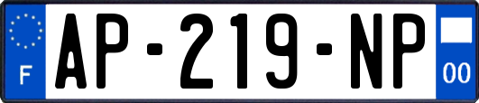 AP-219-NP