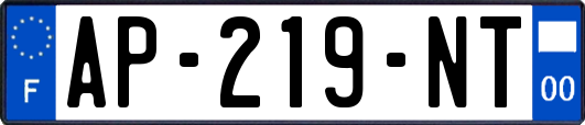AP-219-NT