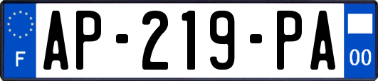 AP-219-PA