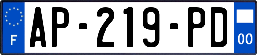 AP-219-PD