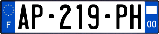AP-219-PH