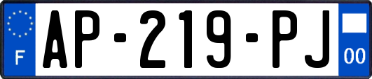 AP-219-PJ