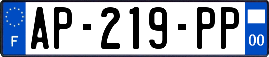 AP-219-PP