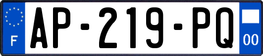 AP-219-PQ