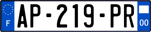 AP-219-PR