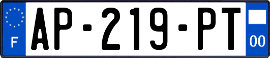 AP-219-PT