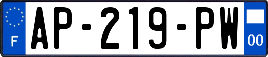 AP-219-PW