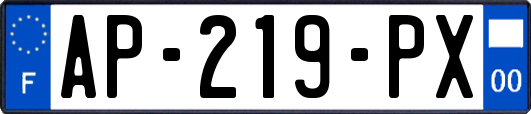 AP-219-PX