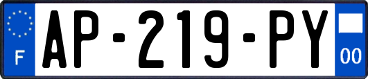 AP-219-PY