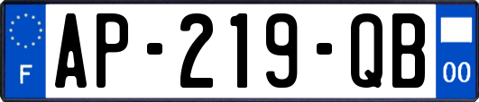 AP-219-QB