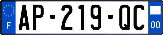 AP-219-QC