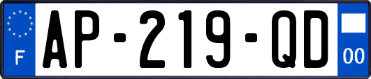 AP-219-QD
