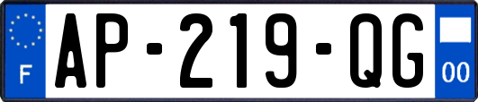 AP-219-QG