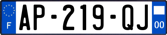 AP-219-QJ