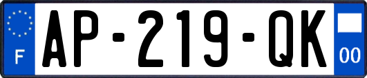 AP-219-QK