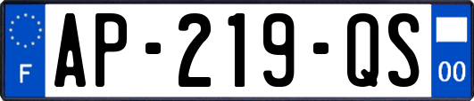 AP-219-QS
