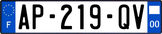 AP-219-QV